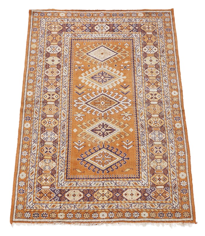 Vintage/retro wool rug roughly  6' x 4'-prior-willis-antiques-7926-1-main-637607444131635479.jpg