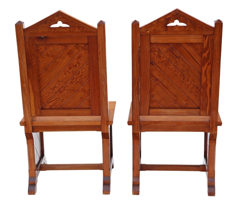 Pair of Gothic pitch pine throne side chairs-prior-willis-antiques-8016-7-main-637794876008528087.jpg