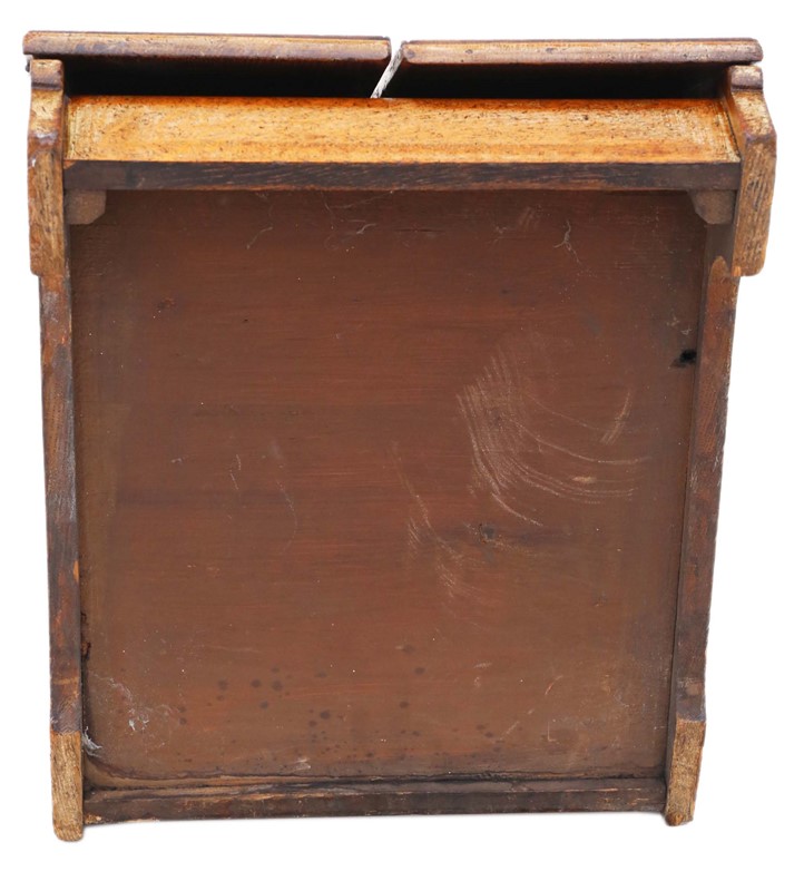 Antique Oak Coal Scuttle Perdonium C1900-prior-willis-antiques-8199-6-main-637902994574616432.jpg