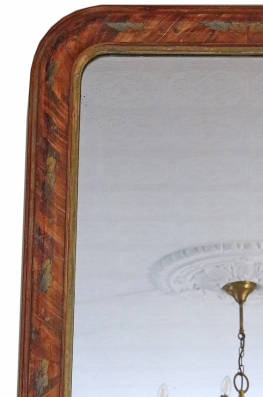 Antique large quality decorated wall mirror-prior-willis-antiques-8245-2-main-638016905586566039.jpg