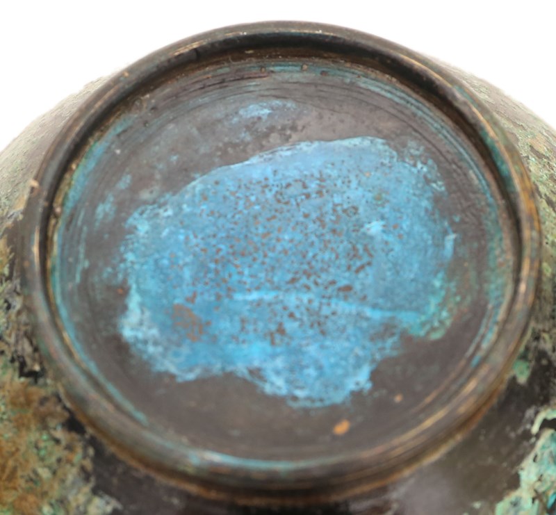 Vintage Fine Quality Japanese Period Rare Murashido Bronze Vase C1970 Blue Green-prior-willis-antiques-8292-5-main-638165430924120675.jpg