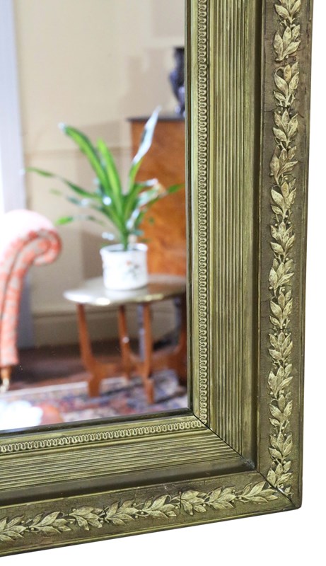 Antique Shaped 19Th Century Large Quality Gilt Overmantle Or Wall Mirror-prior-willis-antiques-8350-4-main-638338133498597603.jpg