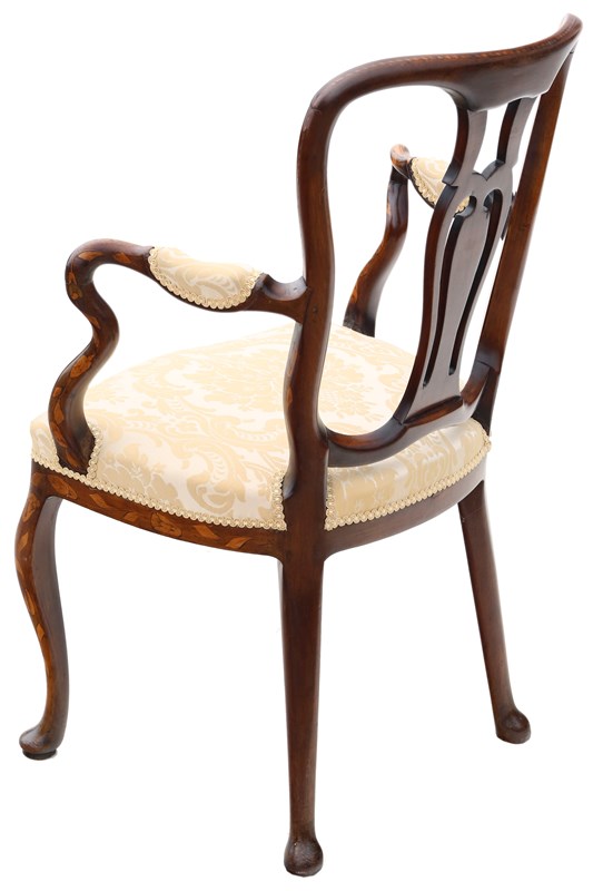 Antique Very Fine Quality 18Th Century Dutch Marquetry Elbow Chair Armchair-prior-willis-antiques-8375-3-main-638315981282668766.jpg