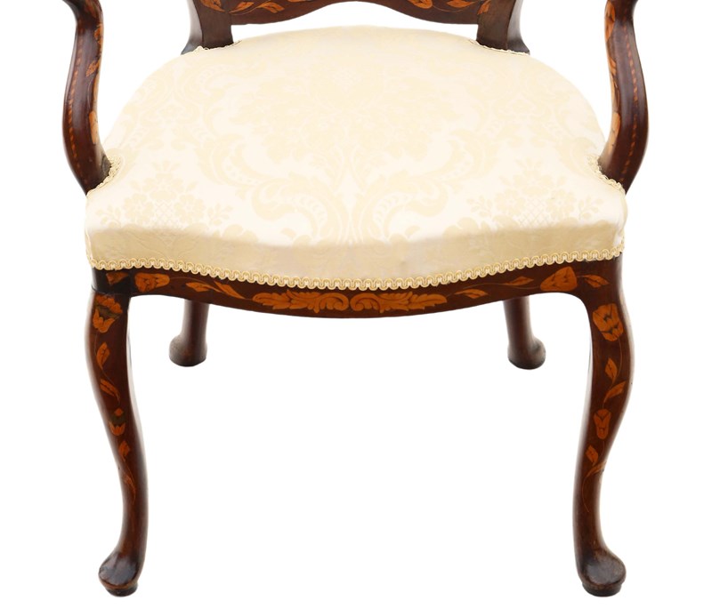 Antique Very Fine Quality 18Th Century Dutch Marquetry Elbow Chair Armchair-prior-willis-antiques-8375-8-main-638315981450165933.jpg