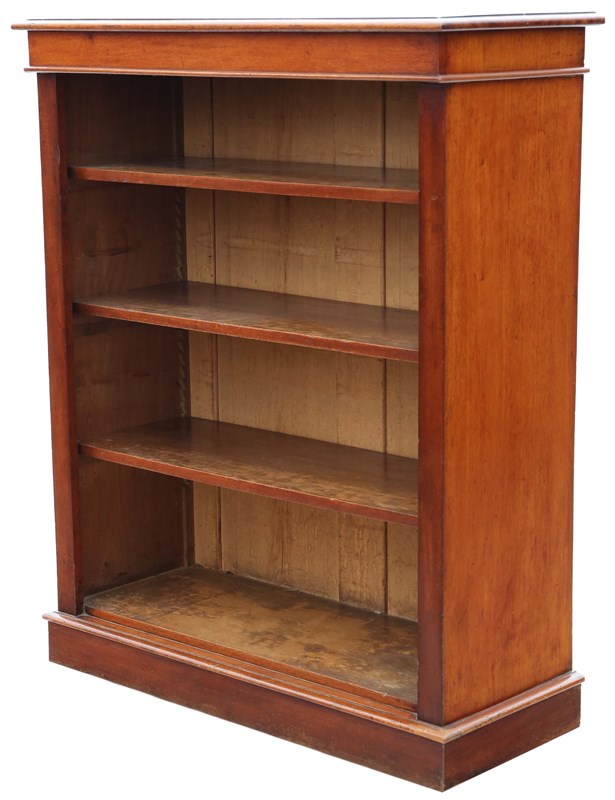 Antique Large Fine Quality 19Th Century Mahogany Adjustable Bookcase-prior-willis-antiques-8402-2-main-638316617273730855.jpg