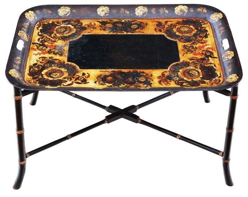  Antique Quality Victorian 19Th Century Decorated Black Lacquer Coffee Table-prior-willis-antiques-8409-1-main-638316642274543592.jpg