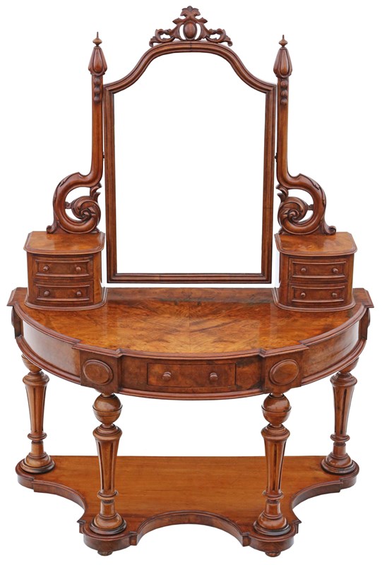 Antique Fine Quality Victorian 19Th Century Burr Walnut Dutchess Dressing Table-prior-willis-antiques-8427-1-main-638330426892809699.jpg