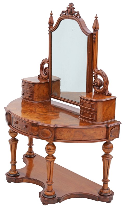 Antique Fine Quality Victorian 19Th Century Burr Walnut Dutchess Dressing Table-prior-willis-antiques-8427-2-main-638330427082703978.jpg