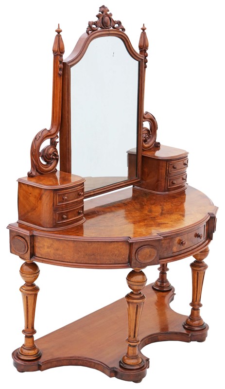 Antique Fine Quality Victorian 19Th Century Burr Walnut Dutchess Dressing Table-prior-willis-antiques-8427-3-main-638330427125359743.jpg