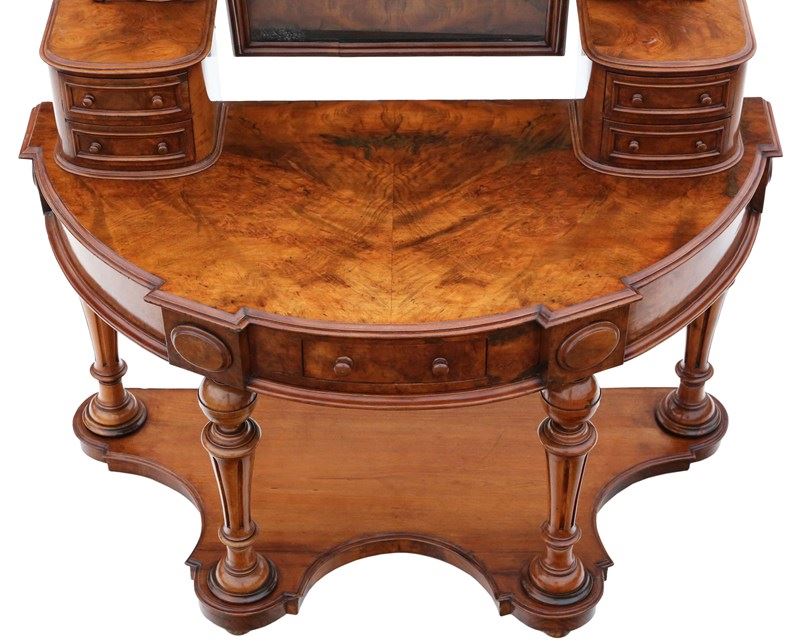 Antique Fine Quality Victorian 19Th Century Burr Walnut Dutchess Dressing Table-prior-willis-antiques-8427-4-main-638330427160984133.jpg