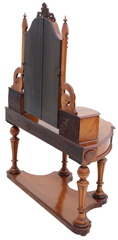 Antique Fine Quality Victorian 19Th Century Burr Walnut Dutchess Dressing Table-prior-willis-antiques-8427-7-main-638330427262233605.jpg