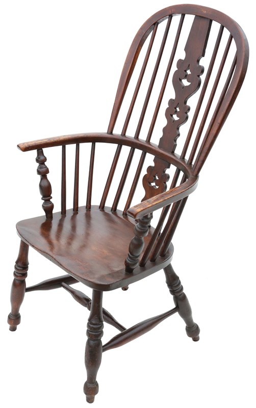 Antique Quality Ash And Elm Windsor Chair Dining Armchair 19Th Century-prior-willis-antiques-8432-2-main-638330441702414742.jpg
