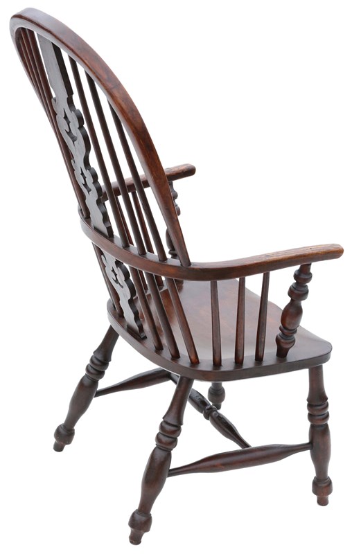 Antique Quality Ash And Elm Windsor Chair Dining Armchair 19Th Century-prior-willis-antiques-8432-3-main-638330441745069893.jpg