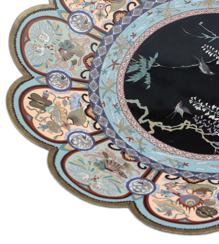 Antique 18" Japanese Cloisonne Charger Plate-prior-willis-antiques-i8266-6-main-638087952722671640.jpg