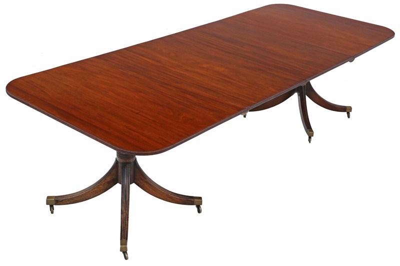 Antique ~8'9" mahogany extending dining table-prior-willis-antiques-m8258-1-main-638017660894171853.jpg