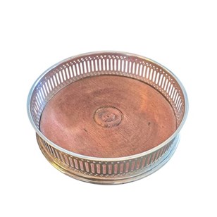 Vintage Sterling Silver Wine/Champa...