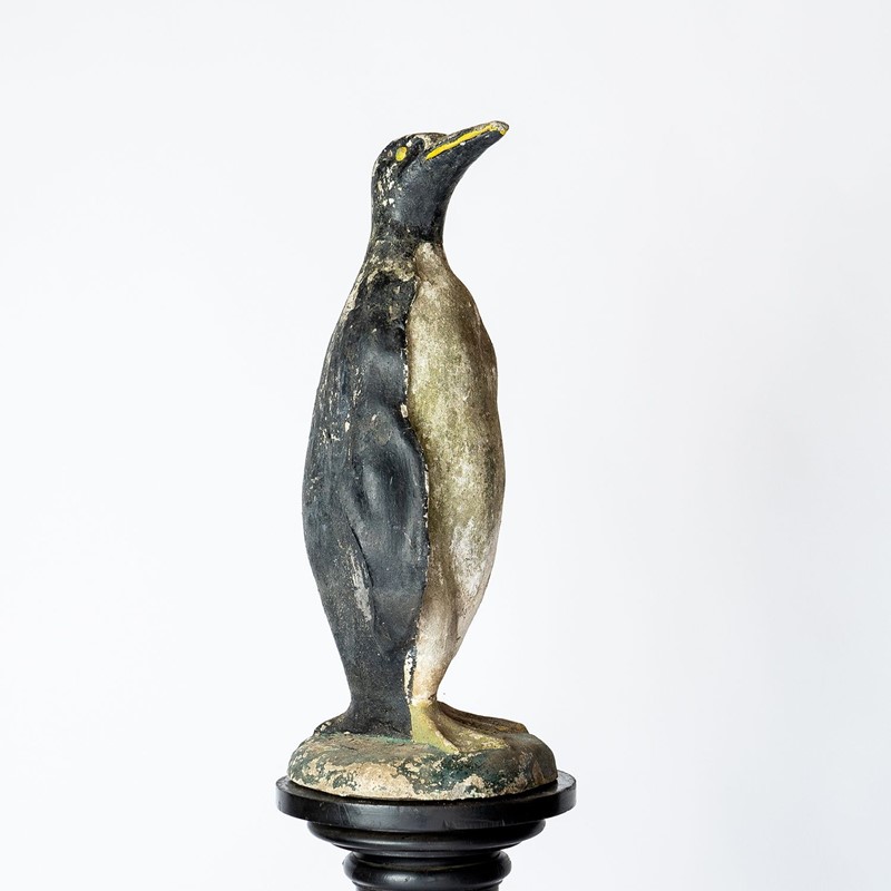 French Reconstituted Stone Penguin Garden Statue-rag-and-bone-1-dsc01471-main-637975756151472849.jpeg