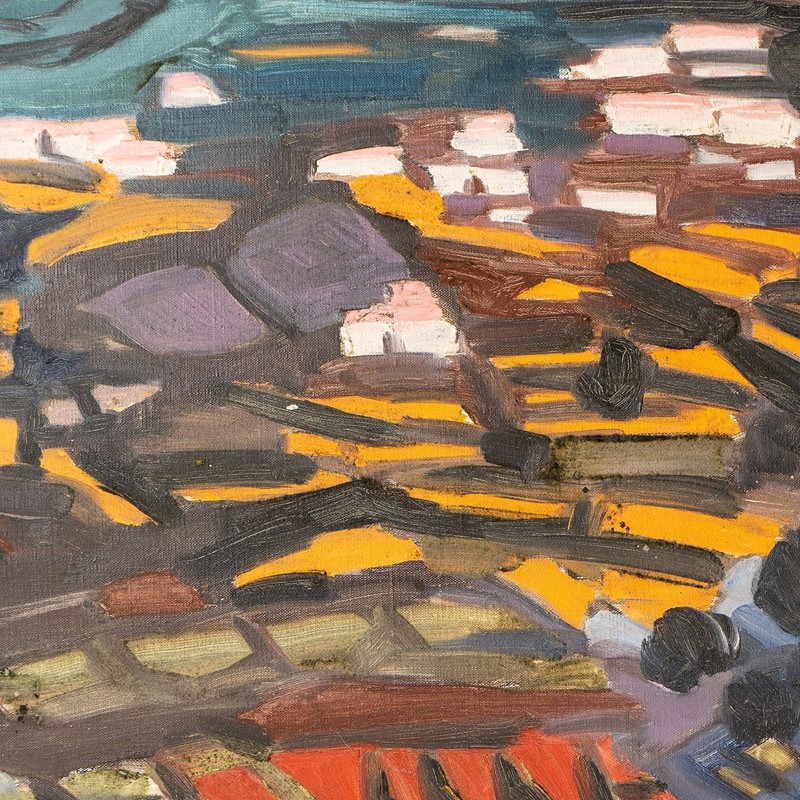 Bold expressionist landscape , oil on canvas, 1960-rag-and-bone-1-dsc02996-main-638016191376695436.jpeg