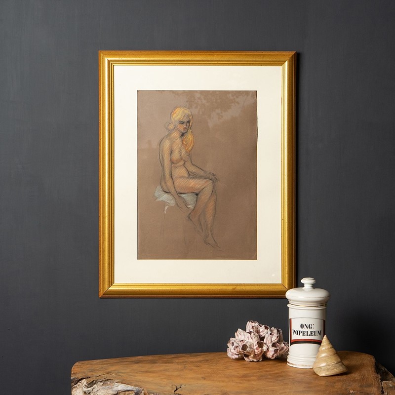 Original French Female Nude Life Drawing Portrait Study-rag-and-bone-1-dsc03372-main-638029053608645597.jpeg