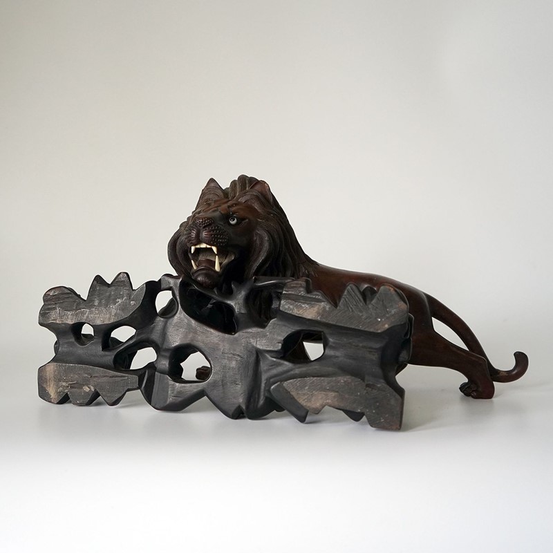 Antique chinese carved hardwood lion on stand-rag-and-bone-10-dsc07457-main-638030934033465478.jpeg