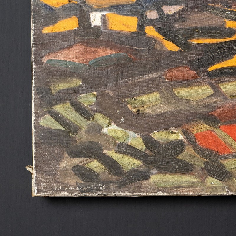 Bold expressionist landscape , oil on canvas, 1960-rag-and-bone-2-dsc02995-main-638016191414351719.jpeg