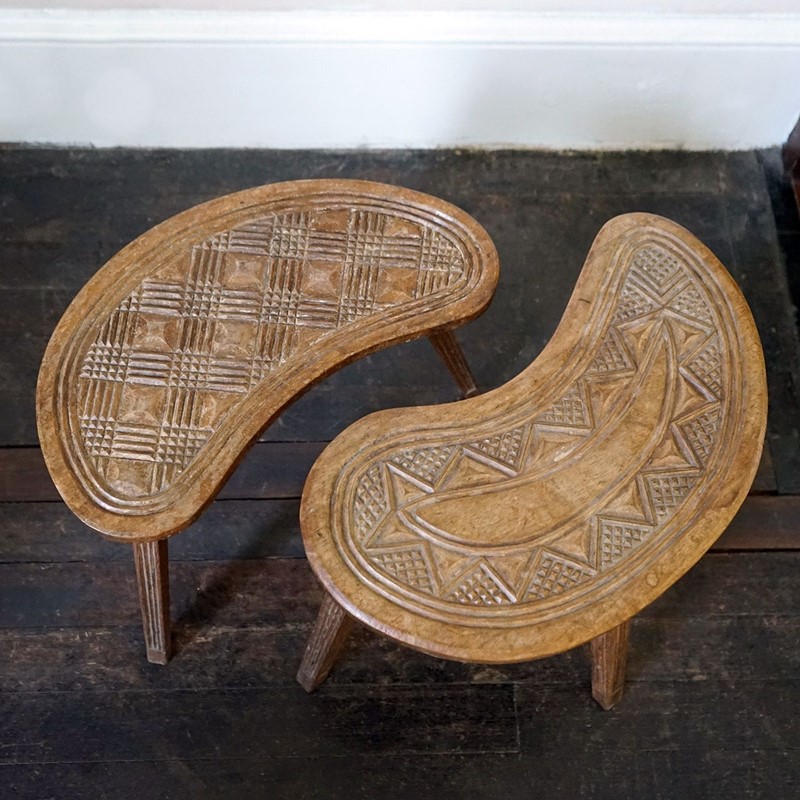 Pair of Carved Folk Art Kidney Shaped Side Tables-rag-and-bone-2-dsc09135-main-637865868274952319.jpeg