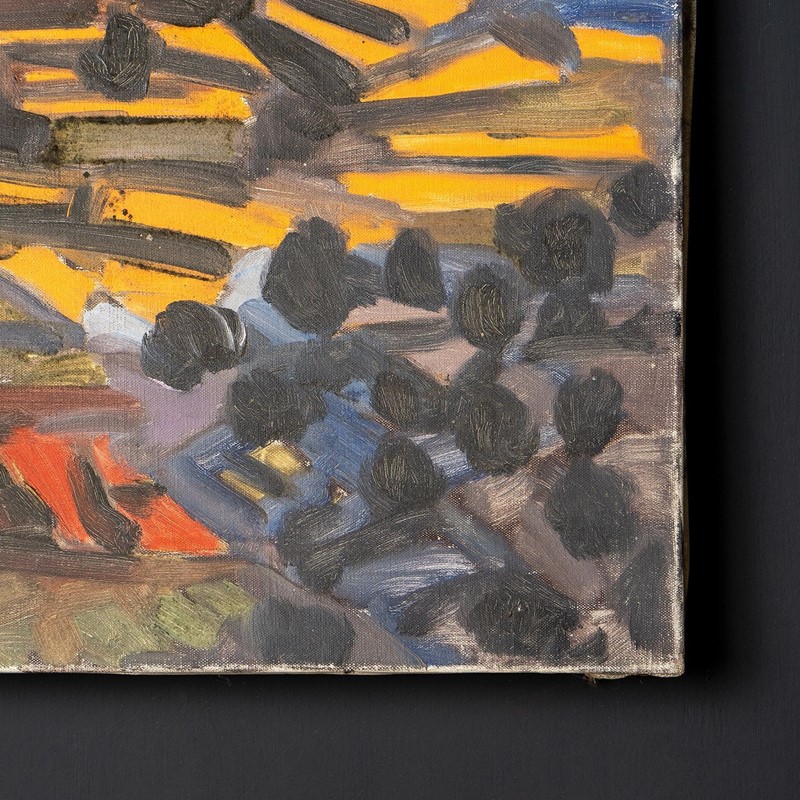 Bold expressionist landscape , oil on canvas, 1960-rag-and-bone-3-dsc02998-main-638016191457632566.jpeg