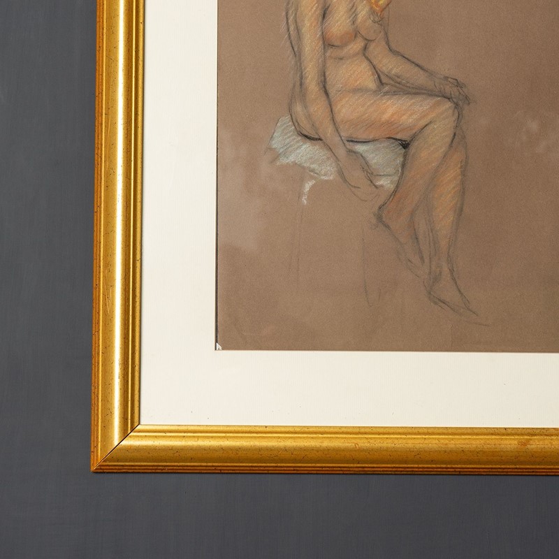 Original French Female Nude Life Drawing Portrait Study-rag-and-bone-4-dsc03360-main-638029053645207958.jpeg