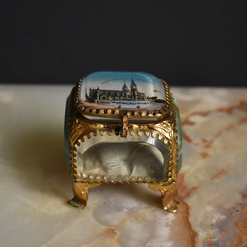 Antique French Gilt Brass And Cut Glass Souvenir Jewellery Casket, 19Th Century-rag-and-bone-dsc-0130-main-638158632656616870.jpeg