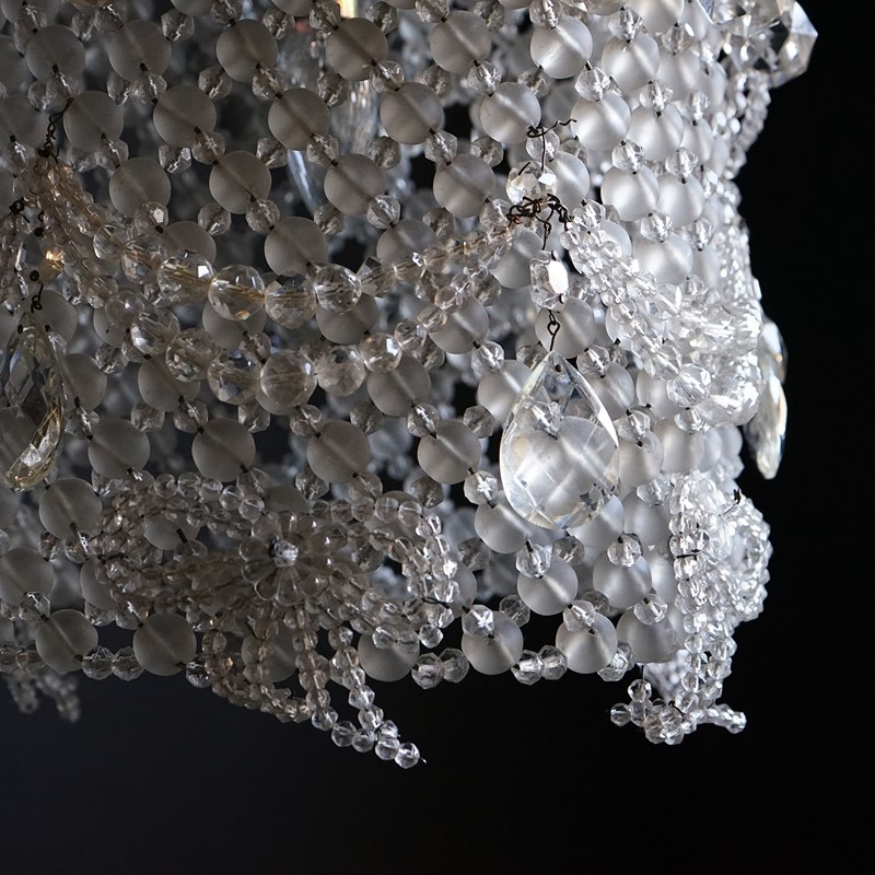 Large Highly Embellished Crystal Cloche Chandelier-rag-and-bone-dsc03336-main-637509756261984933.JPG