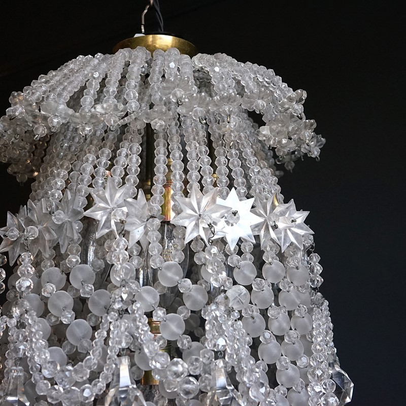 Large Highly Embellished Crystal Cloche Chandelier-rag-and-bone-dsc03342-main-637509756280109702.JPG