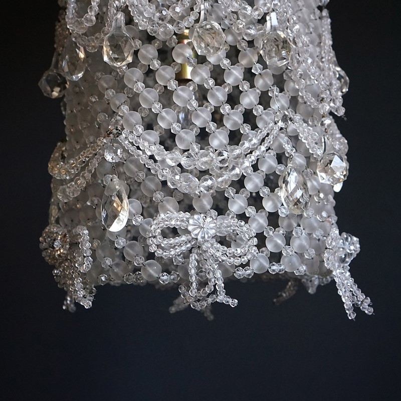 Large Highly Embellished Crystal Cloche Chandelier-rag-and-bone-dsc03362-main-637509756330265682.JPG