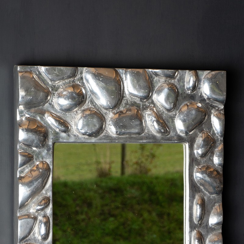 Vintage naturalistic cast aluminium pebble mirror-rag-and-bone-dsc04615-main-638090483937223406.jpg