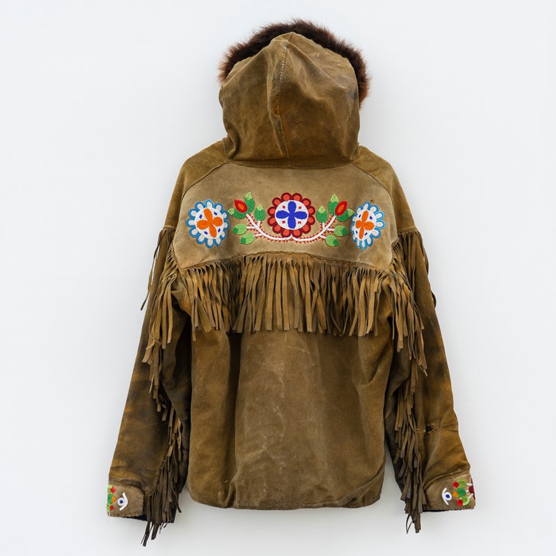 Vintage Ojibwe Beaded Tasseled Moose Skin Trapper Coat - 1950S Native American-rag-and-bone-final-version-back-main-638193305006593798.jpg