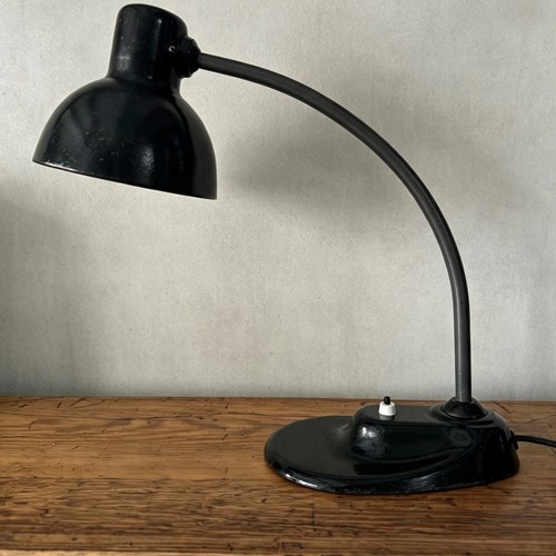 1930S Kandem 12000 By Marianne Brandt For Körting & Mathiesen
