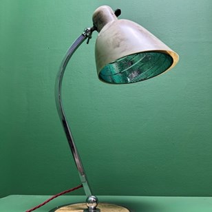 1930S Table Lamp By Brandenburg & C...