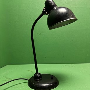 1930S Kaiser Idell Model 6556 Table...