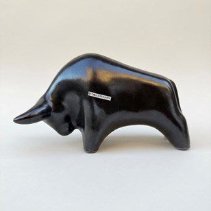  Otto Keramik Classic Ceramic Bull ...