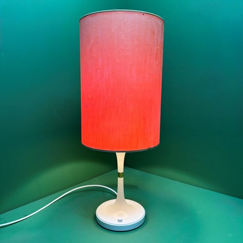 1970S ERCO Model 3175 Table Lamp