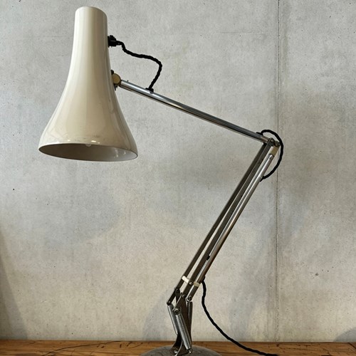  Herbert Terry Model 90 Anglepoise Table Lamp Regular Price 