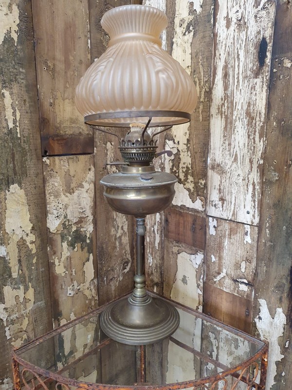 Adjustable Victorian Student Oil Lamp-reginald-ballum--adjustable-paraffin-lantern-10-main-638056746990354199.JPG
