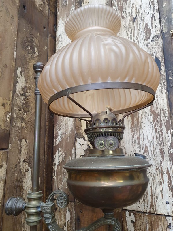 Adjustable Victorian Student Oil Lamp-reginald-ballum--adjustable-paraffin-lantern-11-main-638056747000040962.JPG