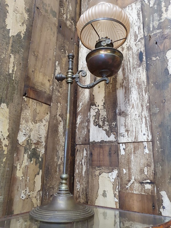 Adjustable Victorian Student Oil Lamp-reginald-ballum--adjustable-paraffin-lantern-2-main-638056746922542685.JPG