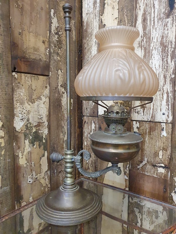 Adjustable Victorian Student Oil Lamp-reginald-ballum--adjustable-paraffin-lantern-3-main-638056746932229345.JPG