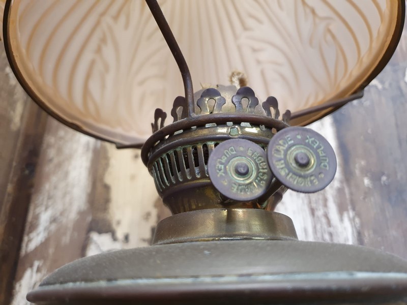 Adjustable Victorian Student Oil Lamp-reginald-ballum--adjustable-paraffin-lantern-5-main-638056746948479053.JPG