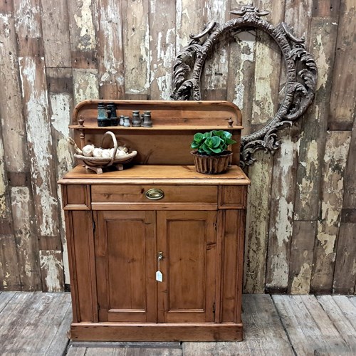 Antique Chiffonier