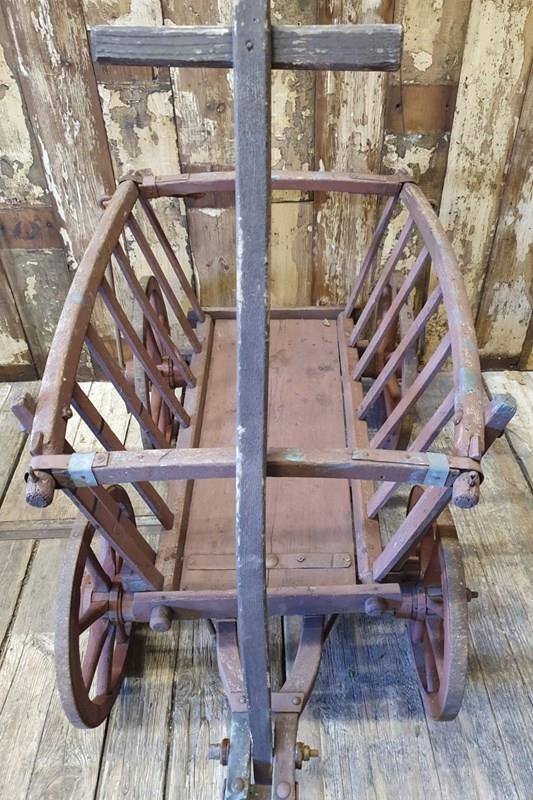 Antique Dog Cart-reginald-ballum--antique-dog-cart-10-main-638139593113891535.JPG