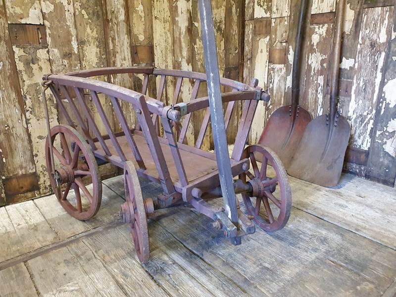 Antique Dog Cart-reginald-ballum--antique-dog-cart-9-main-638139593097485503.JPG