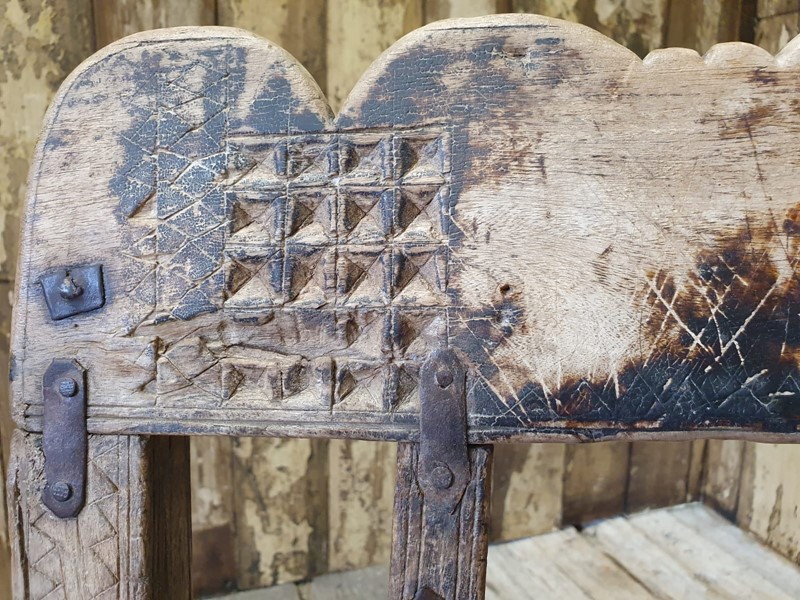 Antique Indian Pidha Chair-reginald-ballum--antique-macrame-chair-3-k-main-638001410167387688.JPG
