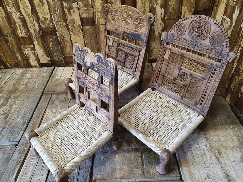 Antique Indian Pidha Chair-reginald-ballum--antique-macrame-chairs-2-main-638001410330281214.JPG
